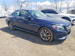 Mercedes-Benz C-klasse 2016