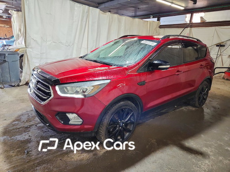 Ford Escape 2017 - Image 1 of 14