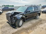 Mercury Mariner 2008
