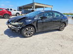 Honda Civic 2015