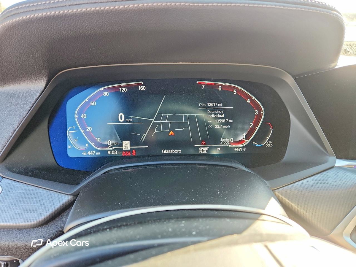 BMW X5 2023