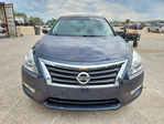 Nissan Altima 2014