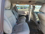Toyota Sienna 2015
