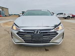 Hyundai Elantra 2019