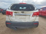 Kia Sorento 2012
