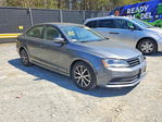 Volkswagen Jetta 2017