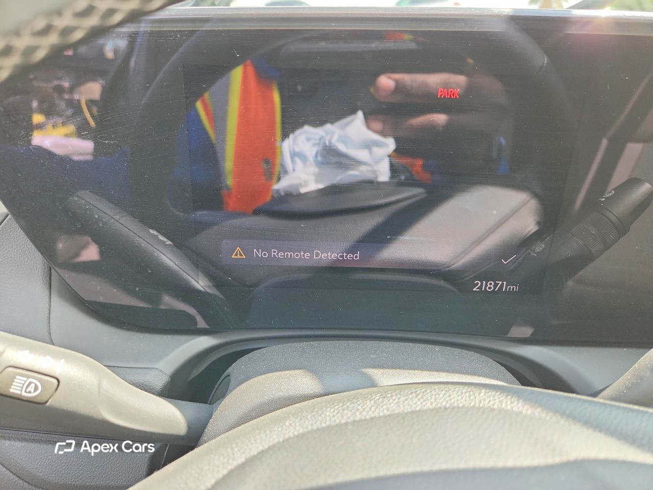 Buick Encore 2025