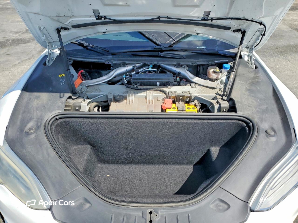 Tesla Model S 2017