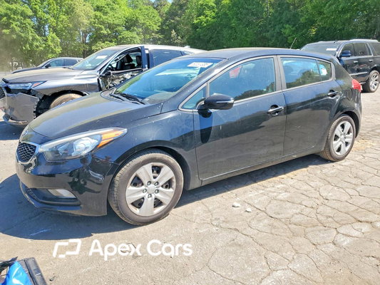 Kia Forte 2016 - Image 1 of 12