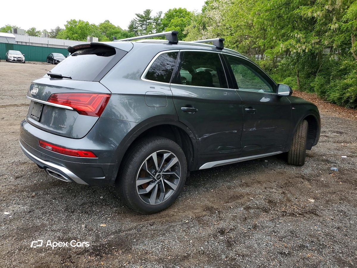 Audi Q5 2024