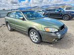 Subaru Legacy 2006