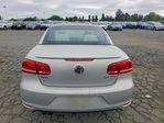 Volkswagen Eos 2012
