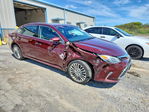 Toyota Avalon 2017