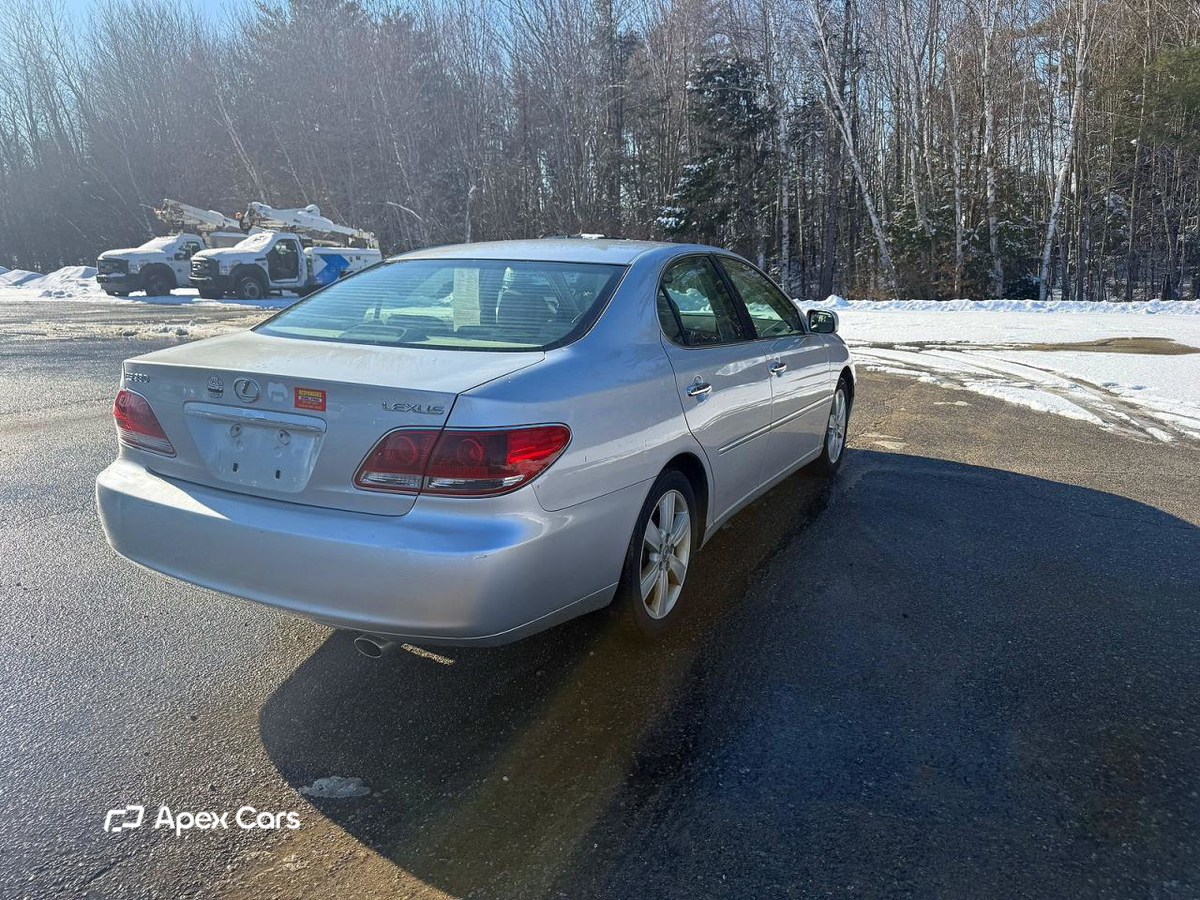 Lexus ES 2005