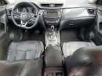Nissan Rogue 2018