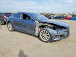 Tesla Model S 2018