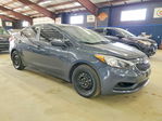 Kia Forte 2016