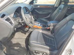 Audi Q5 2015