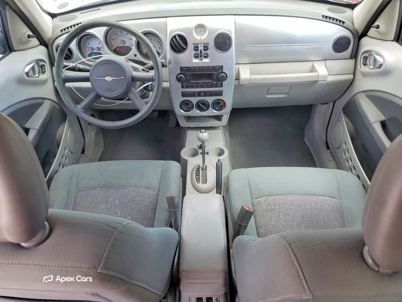 Chrysler PT Cruiser 2009