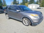 Ford Explorer 2011