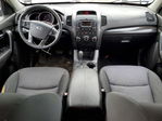 Kia Sorento 2012