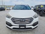 Hyundai Santa Fe 2017