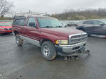 Dodge RAM 2001