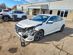 Honda Civic 2019