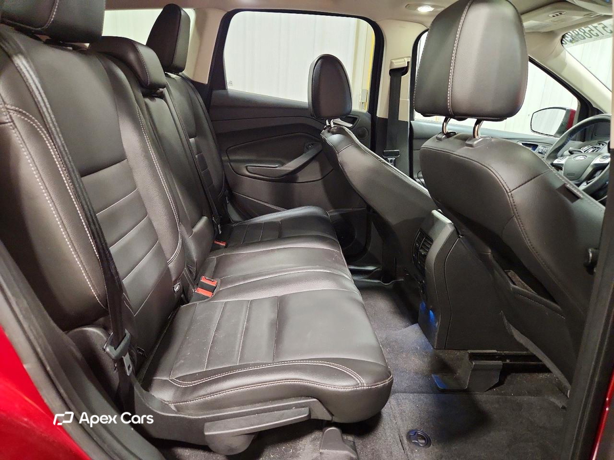 Ford Escape 2014