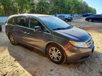 Honda Odyssey 2013