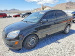 Kia Rio 2009