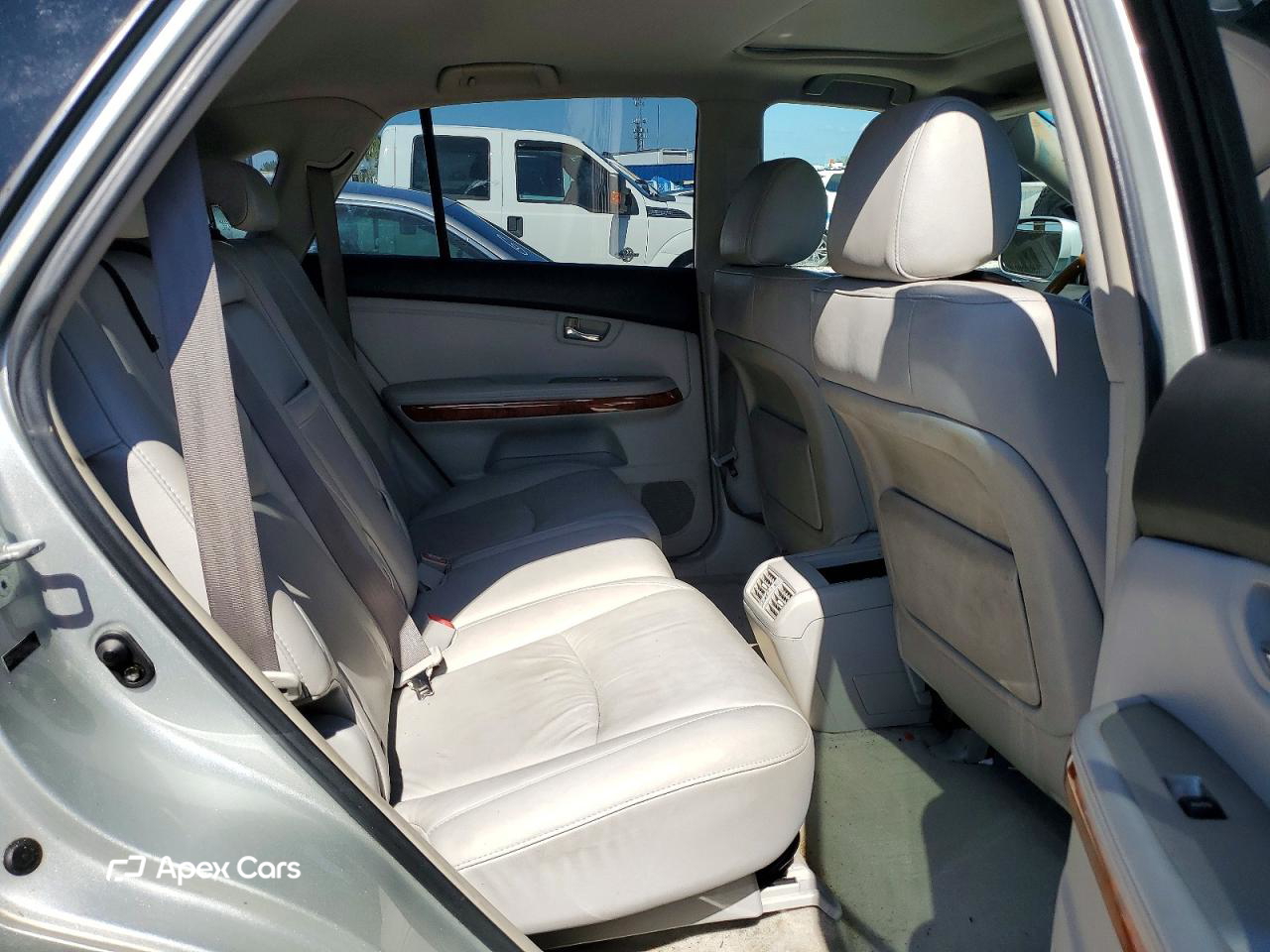 Lexus RX 2006