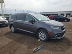 Chrysler Pacifica 2021