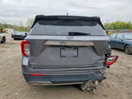 Ford Explorer 2021