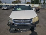Dodge Avenger 2011