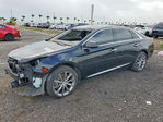 Cadillac XTS 2014