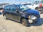 Nissan Versa 2011