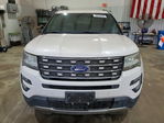 Ford Explorer 2016