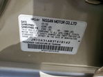 Nissan Maxima 2003
