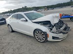 Cadillac ATS 2015