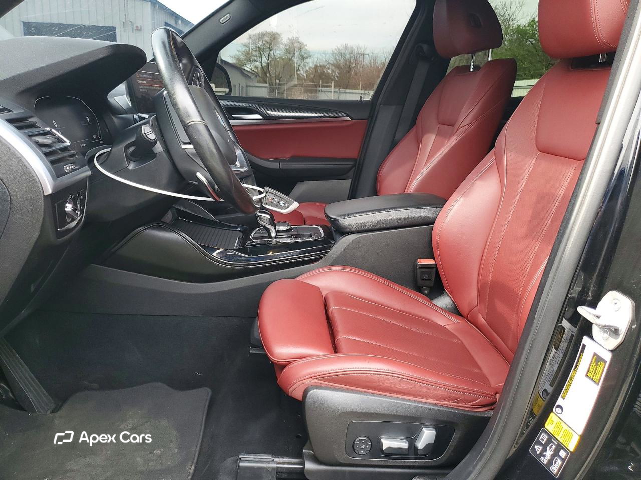 BMW X3 2023