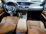 Lexus GS 2013