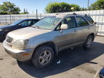 Lexus RX 1999