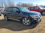 Nissan Pathfinder 2014