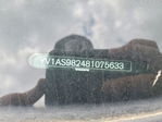 Volvo S80 2008