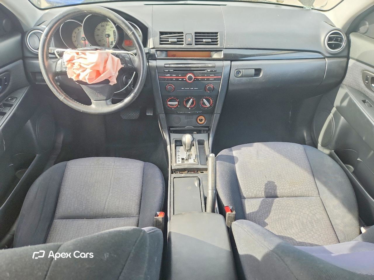 Mazda 3 2009