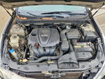 Hyundai Sonata 2011