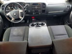 Chevrolet Silverado 2011