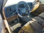 Chevrolet Silverado 2000