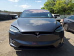 Tesla Model X 2016